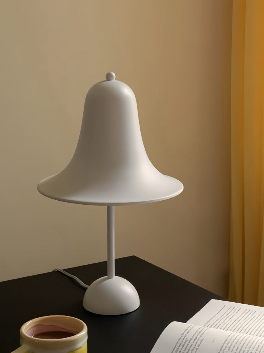 Nordic Bell Lamp
