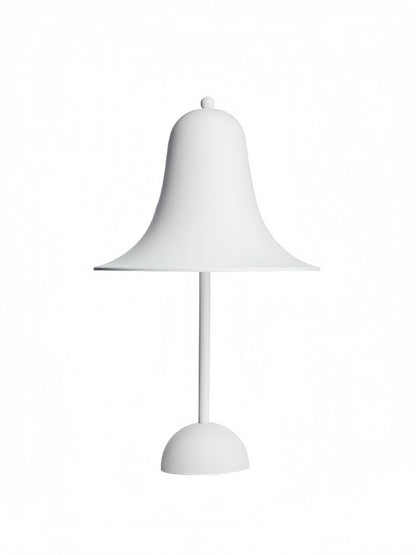 Nordic Bell Lamp
