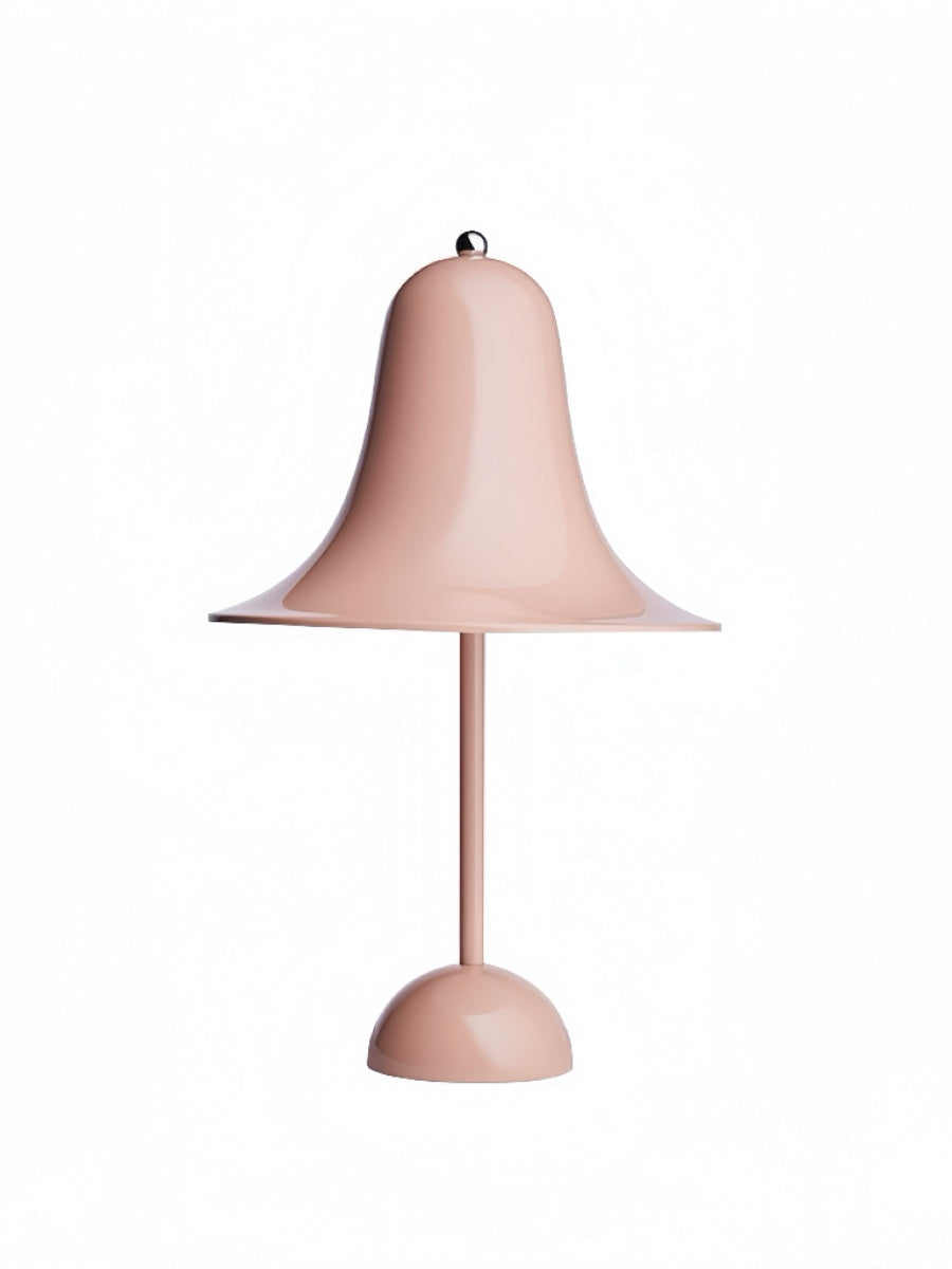 Nordic Bell Lamp