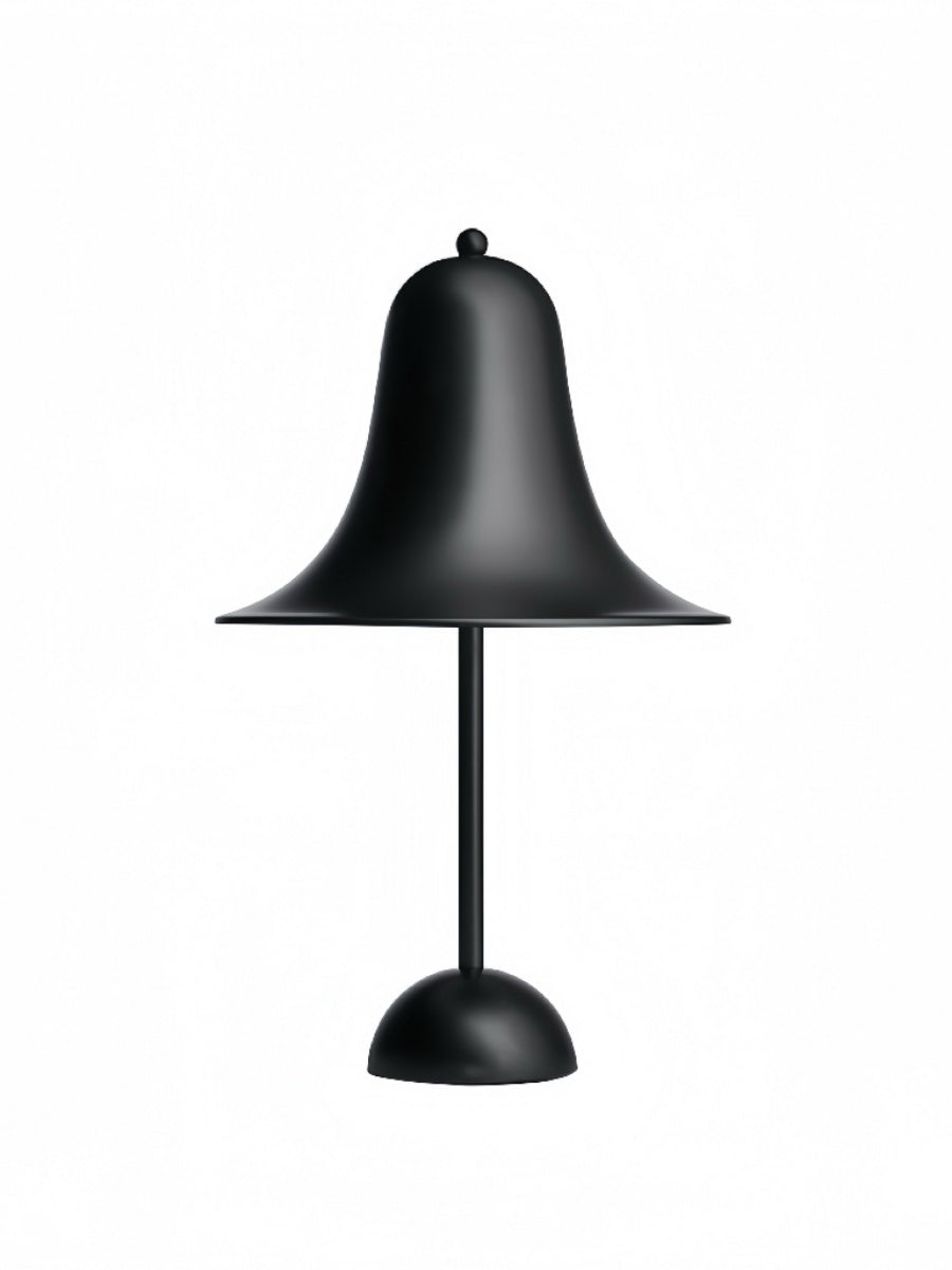 Nordic Bell Lamp