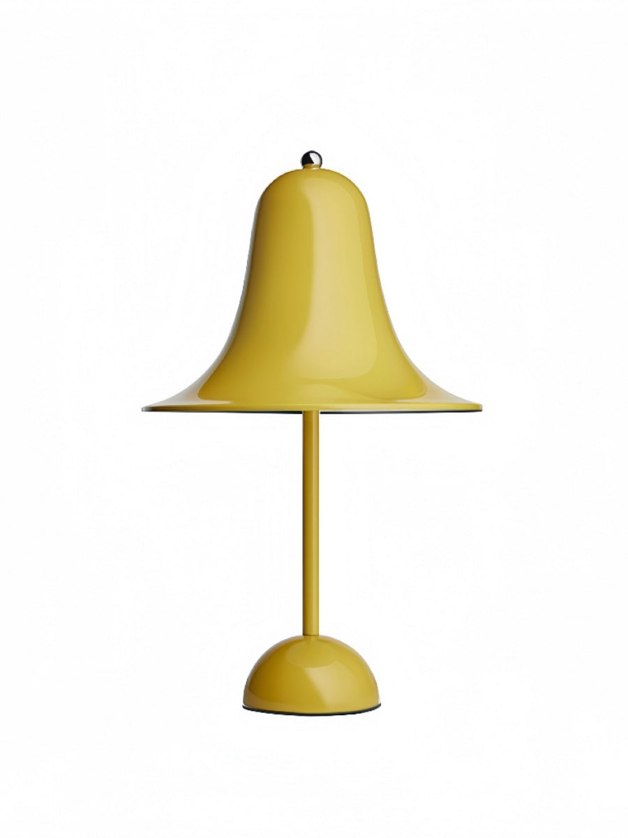 Nordic Bell Lamp