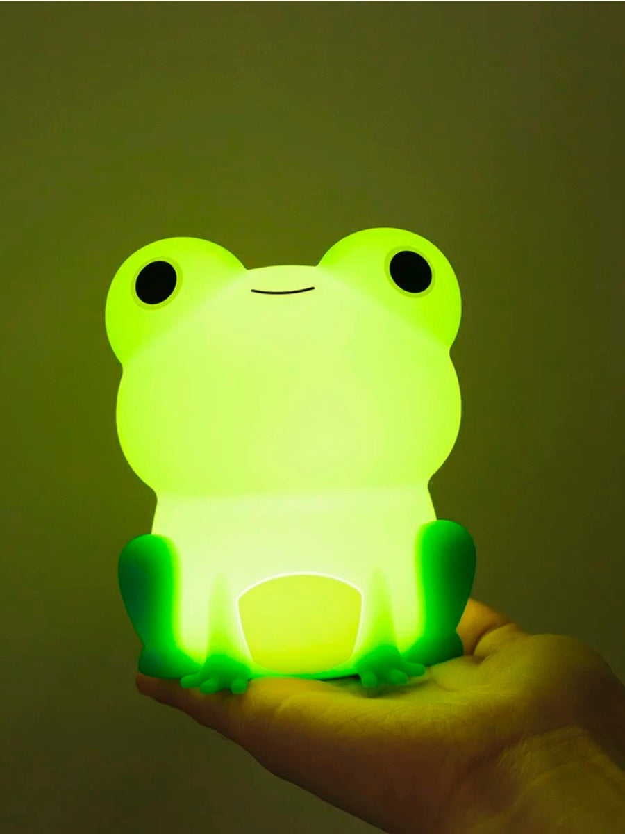 Smiski Inspired Mood Night Lamp
