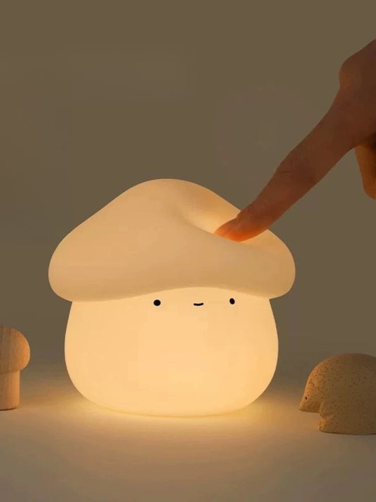Smiski Inspired Mood Night Lamp