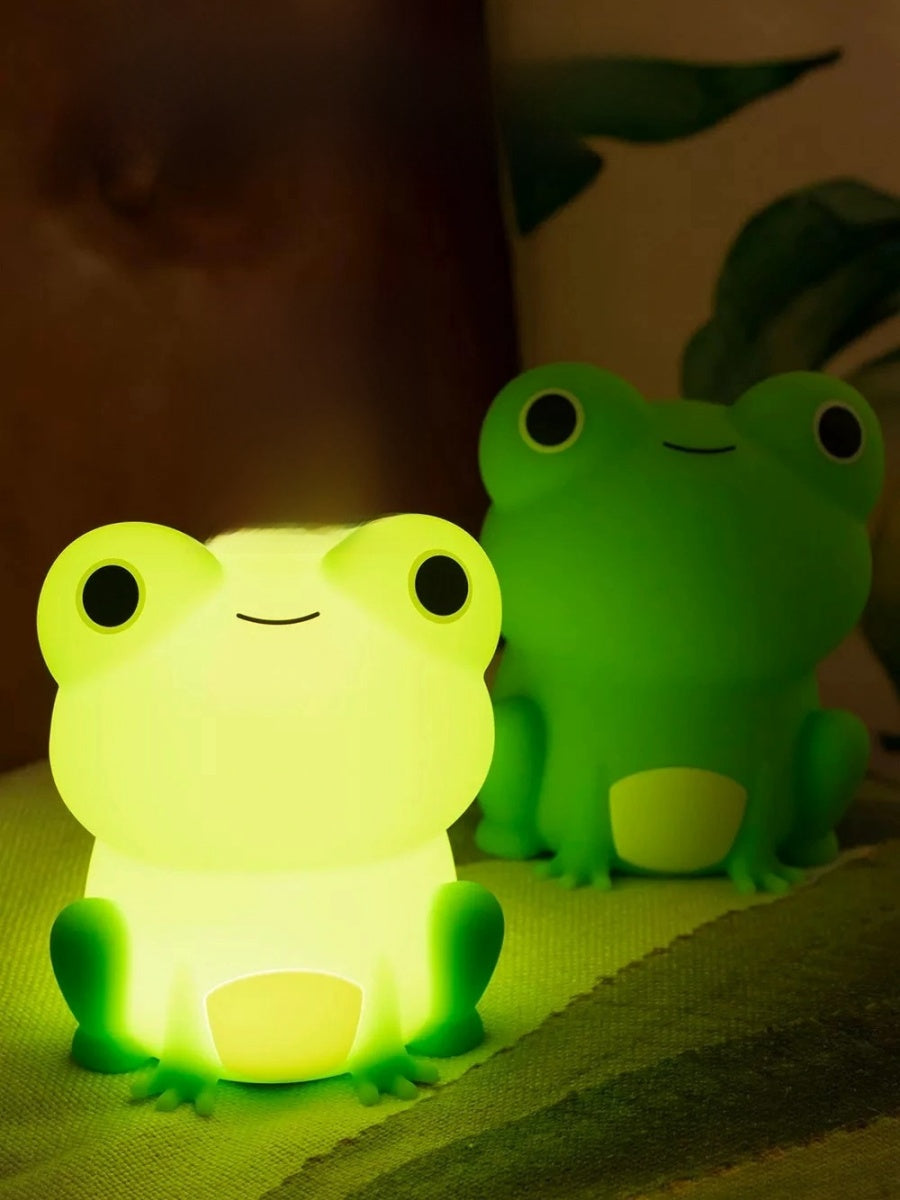 Smiski Inspired Mood Night Lamp