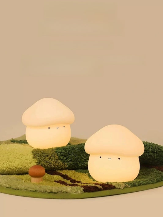 Smiski Inspired Mood Night Lamp