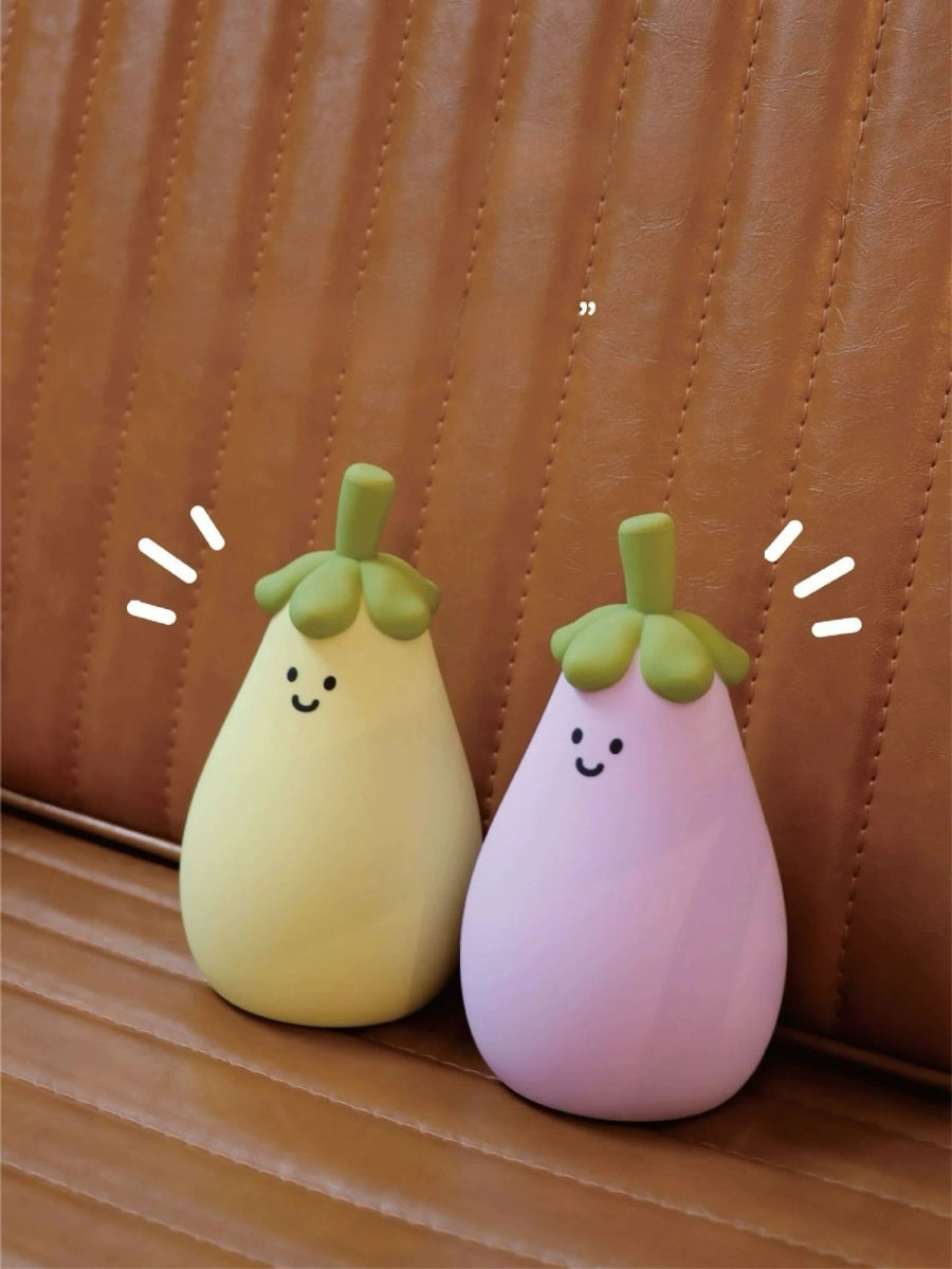 Smiski Inspired Mood Night Lamp