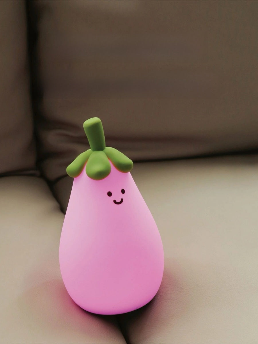 Smiski Inspired Mood Night Lamp
