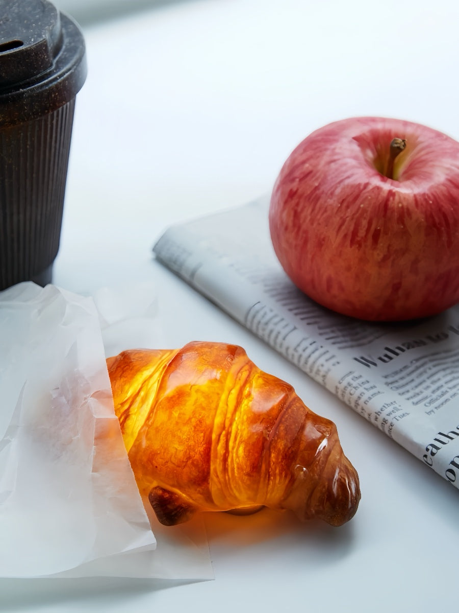 Bread Inspired Ambient Night Lights
