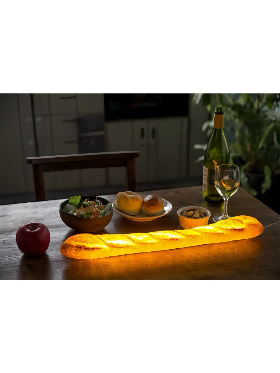 Bread Inspired Ambient Night Lights