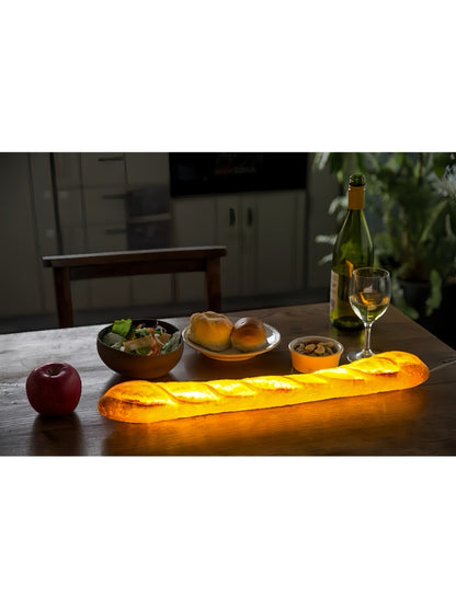 Bread Inspired Ambient Night Lights