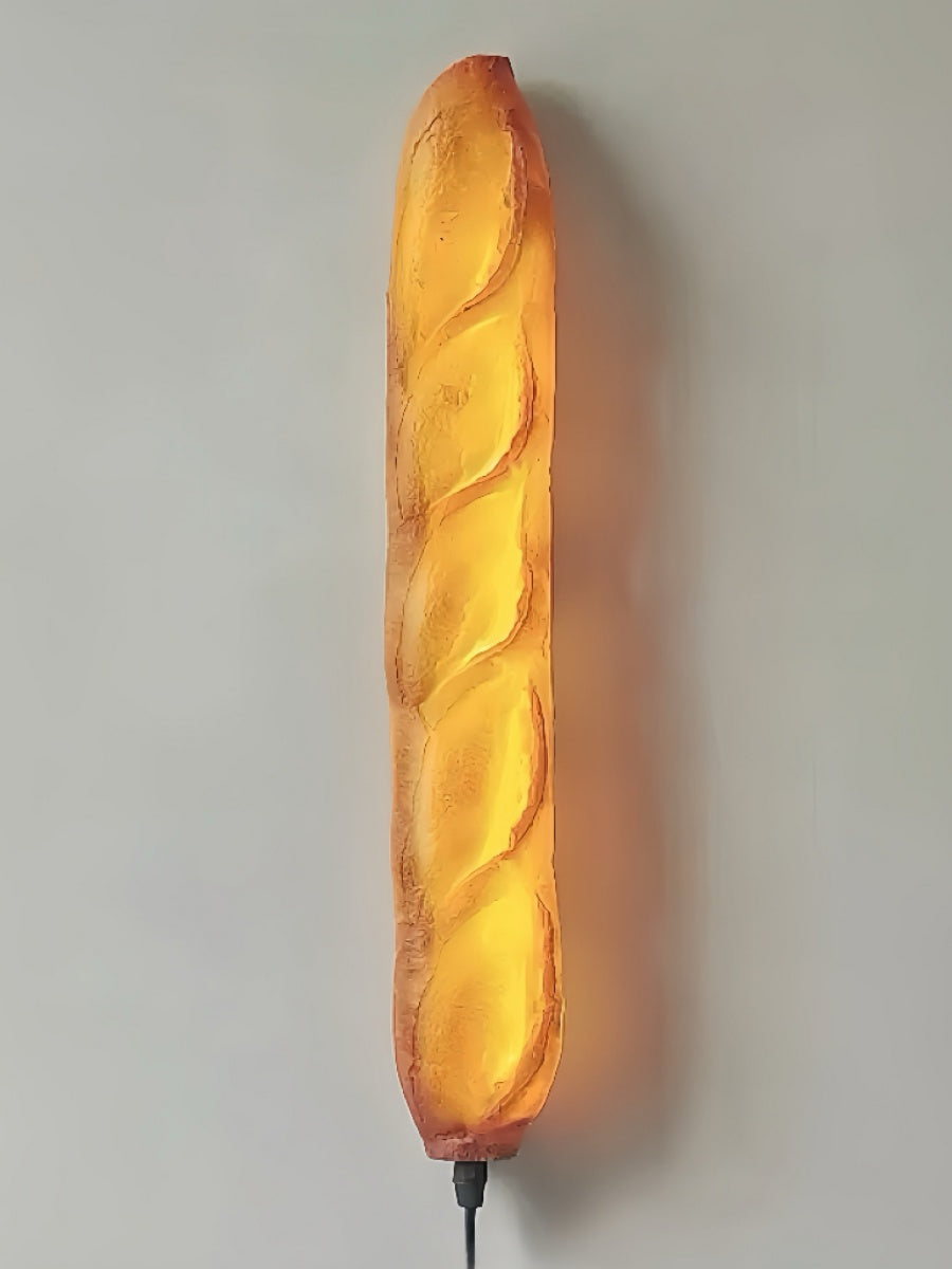 Bread Inspired Ambient Night Lights