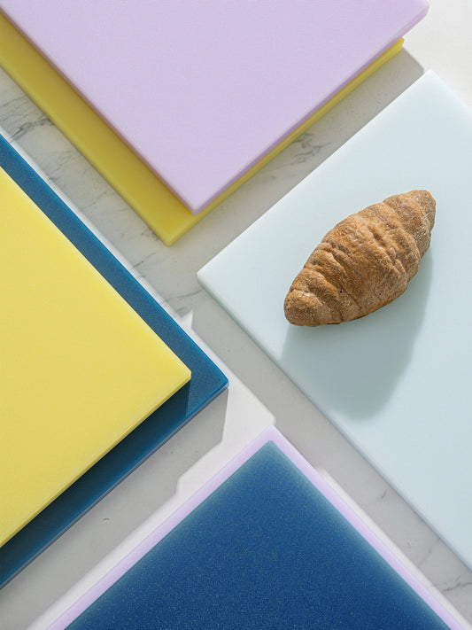 Nordic Inspired Antibacterial Cutting Board