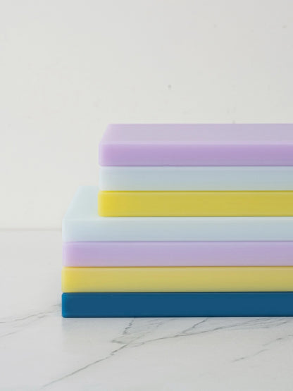 Nordic Inspired Antibacterial Cutting Board
