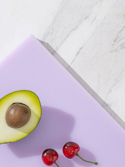Nordic Inspired Antibacterial Cutting Board