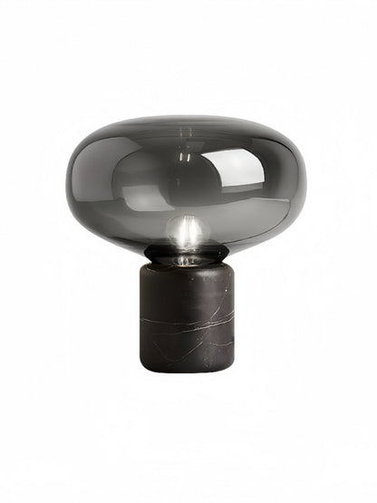Modern Minimalist Designer Marble Table Lamp