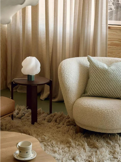 Nordic Ice Cream 3D Printed Ambient Lamp