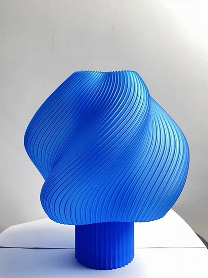 Nordic Ice Cream 3D Printed Ambient Lamp