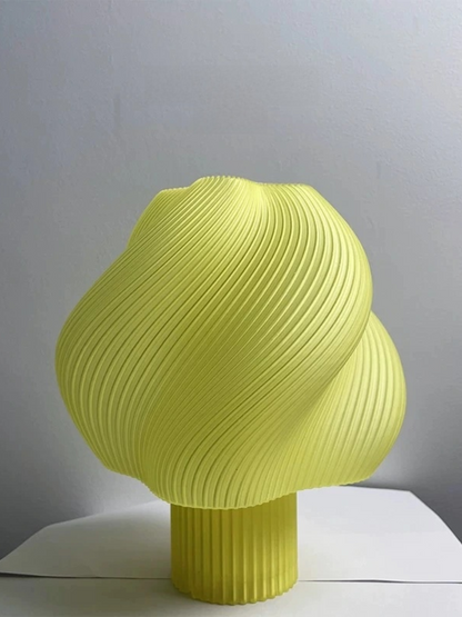 Nordic Ice Cream 3D Printed Ambient Lamp