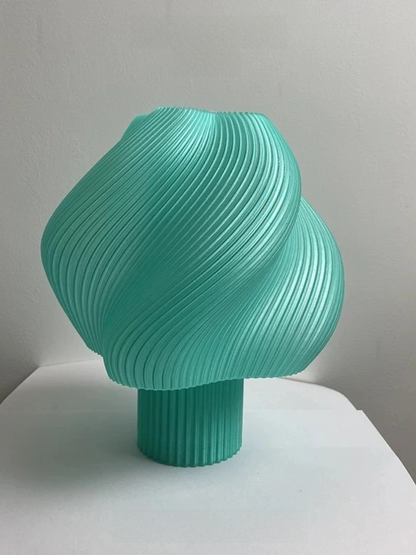 Nordic Ice Cream 3D Printed Ambient Lamp