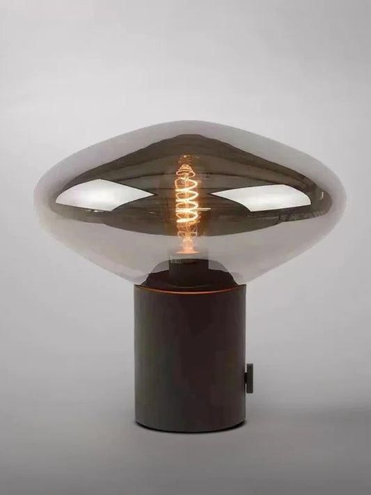 Creative Bubble Glass Table Lamp - Chic Chambers