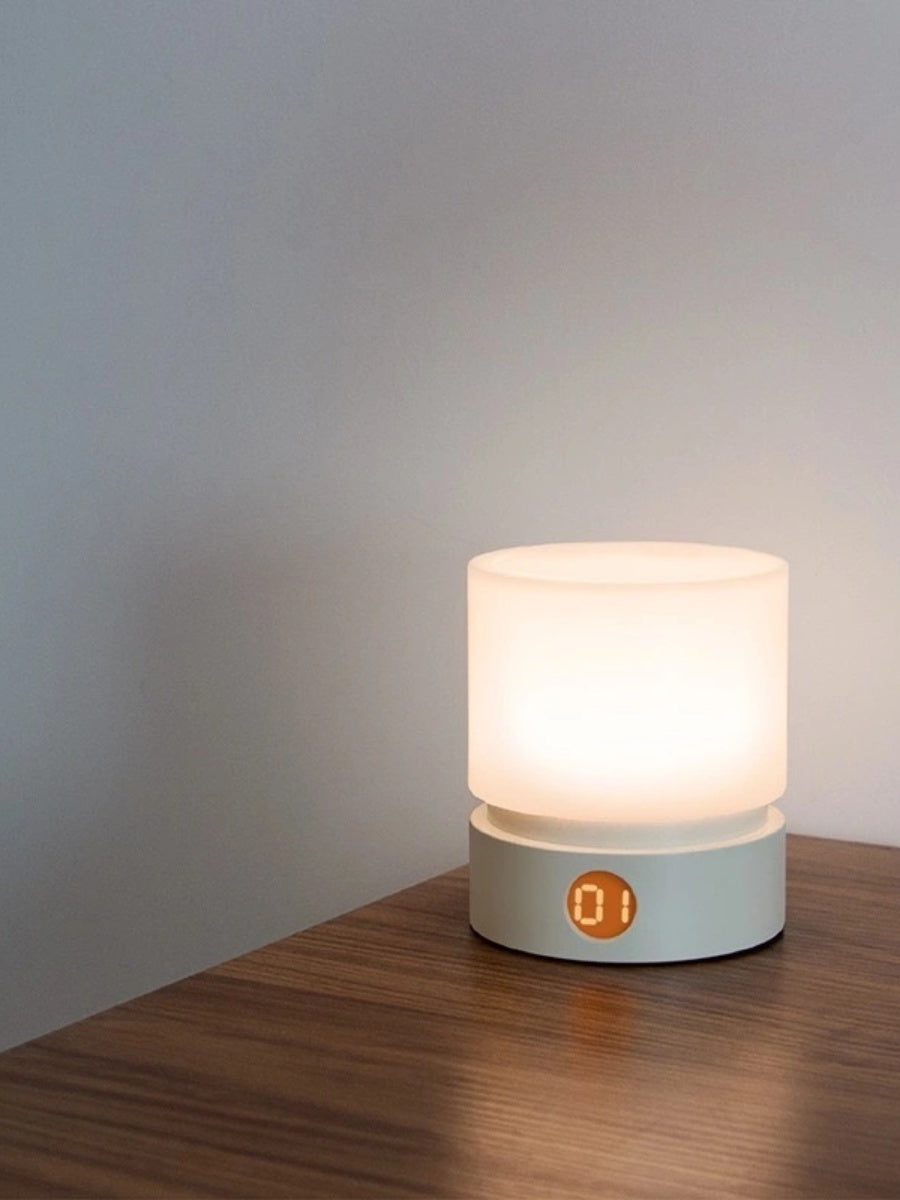 Mini Wireless Mood Light with Long Battery Life