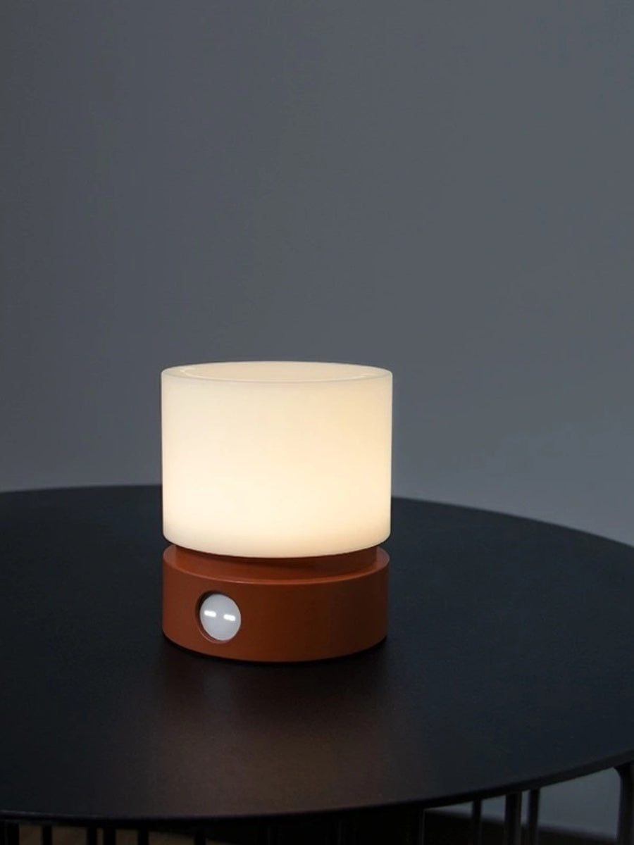 Mini Wireless Mood Light with Long Battery Life