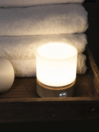 Mini Wireless Mood Light with Long Battery Life