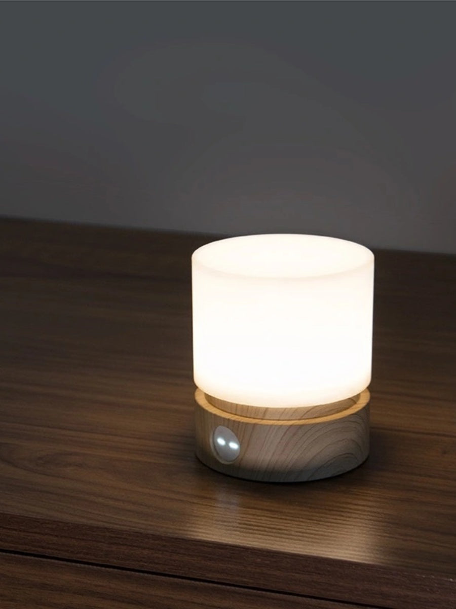 Mini Wireless Mood Light with Long Battery Life