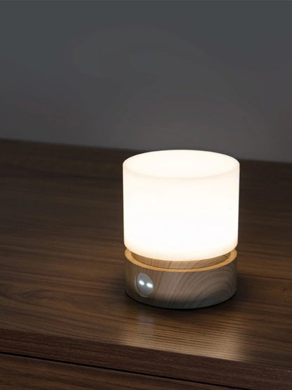 Mini Wireless Mood Light with Long Battery Life