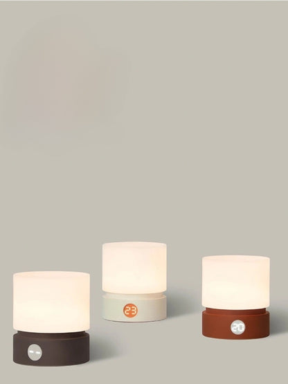 Mini Wireless Mood Light with Long Battery Life
