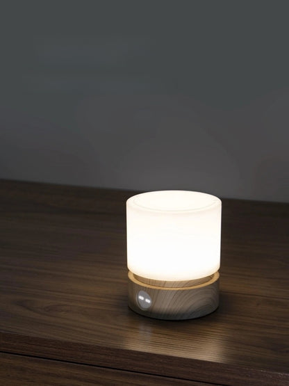 Mini Wireless Mood Light with Long Battery Life