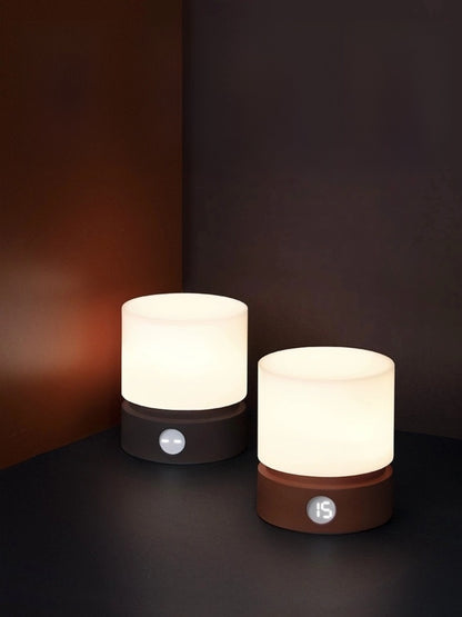 Mini Wireless Mood Light with Long Battery Life