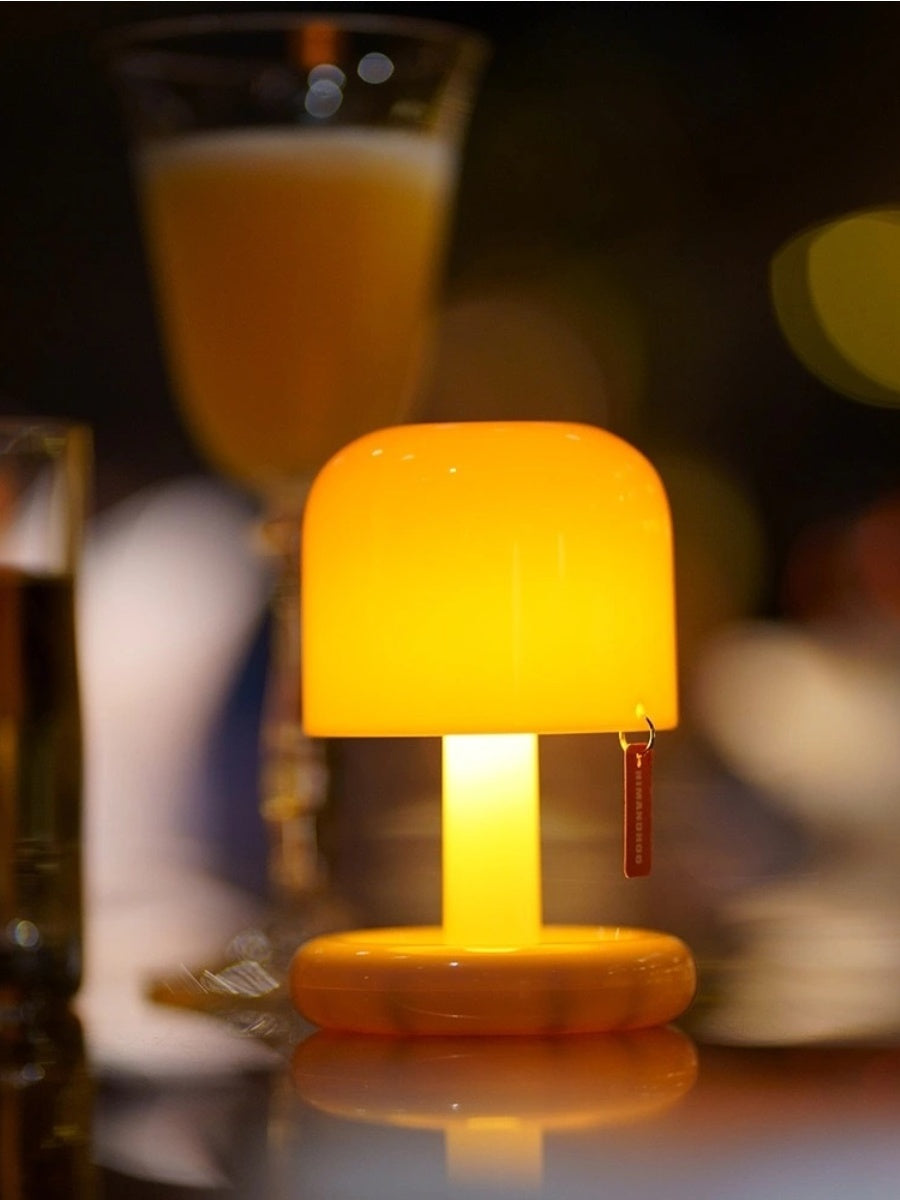 Sunset Glow Mini Mood Light