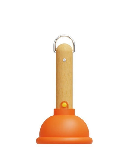 A Funny Little Night Light That Sticks Around