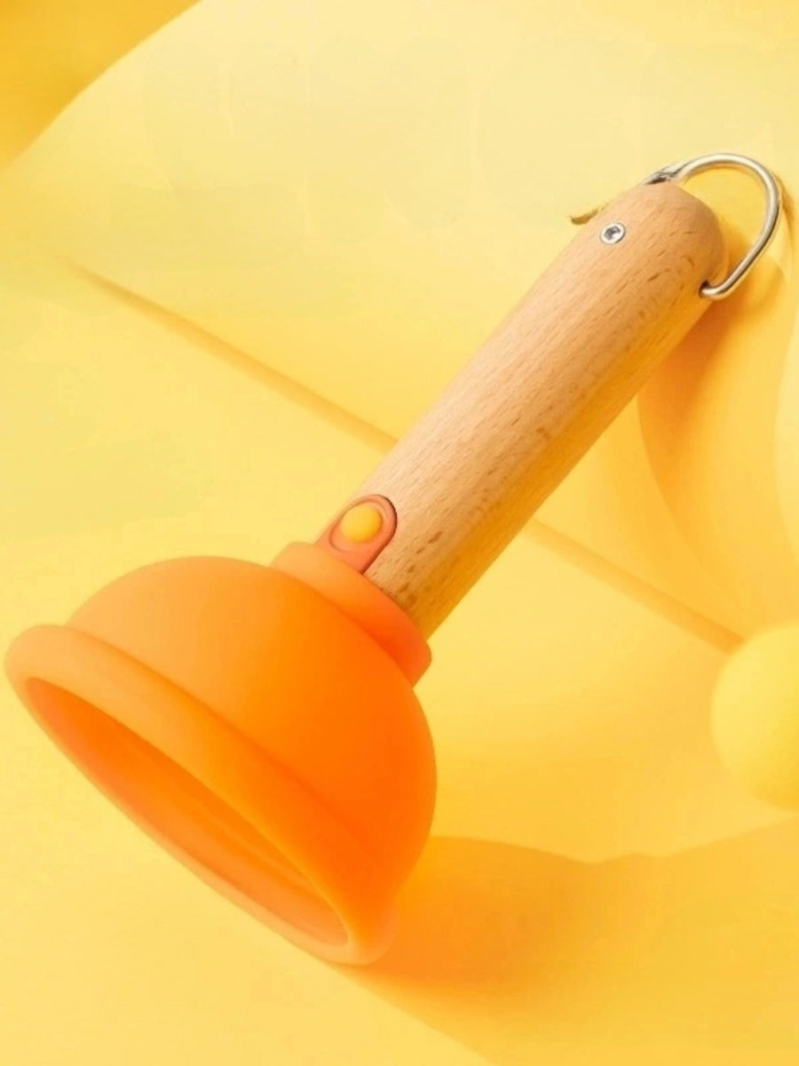 A Funny Little Night Light That Sticks Around