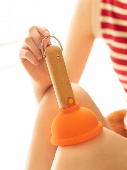 A Funny Little Night Light That Sticks Around